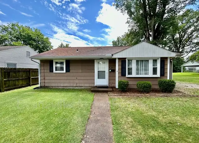 Property at 1801 Sweetser Ave, Evansville, IN, 47714, 3 beds, 1 bath, [object Object]