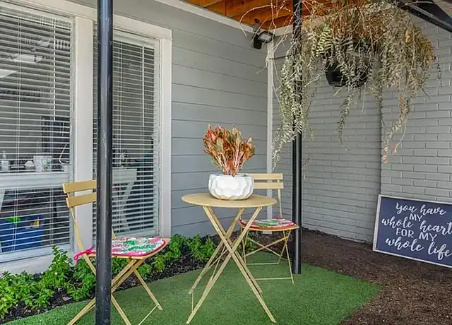 Property at The Dawson at Stratford Apartments - 419 Stratford St, Houston, TX, 77006, 1-3 bed, 1-2.5 bath, [object Object]