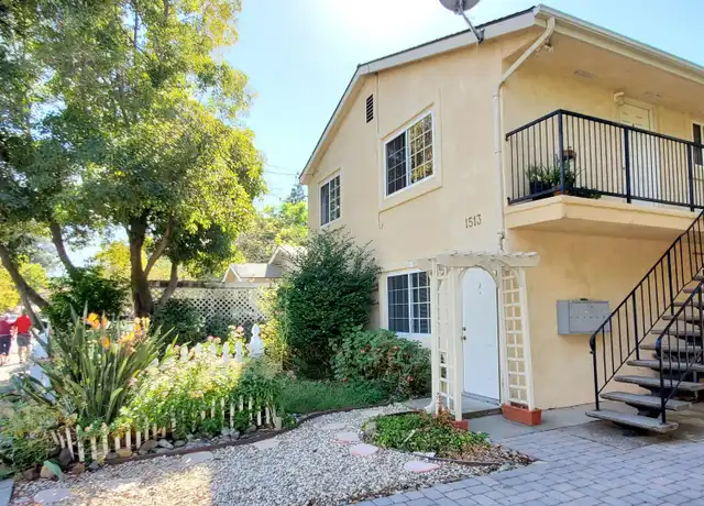 Property at 1513 Toro St Unit B, San Luis Obispo, CA, 93401, 1 bed, 1 bath, [object Object]