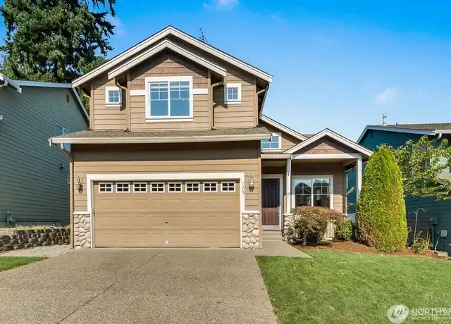 Property at 123 203rd St SE, Bothell, WA, 98012, 4 beds, 3 baths, [object Object]