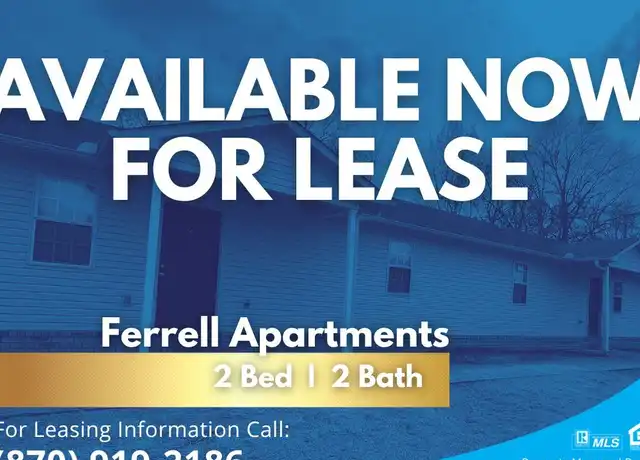 Property at 1009 Ferrell St Unit 1003_3, Jonesboro, AR, 72401, 2 beds, 2 baths, [object Object]
