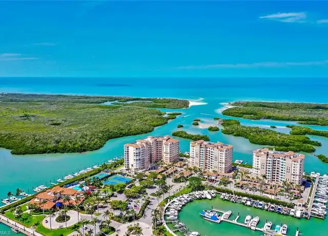 Property at 425 Dockside Dr #1, Naples, FL, 34110, 3 beds, 3 baths, [object Object]