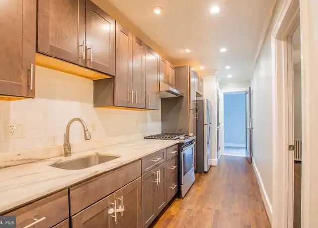 Property at 5009 1st St NW Unit 4, Washington, DC, 20011, 3 beds, 1 bath, [object Object]