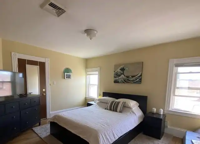 Property at 547 Broadway Unit 3, Somerville, MA, 02145, 1 bed, 1 bath, [object Object]