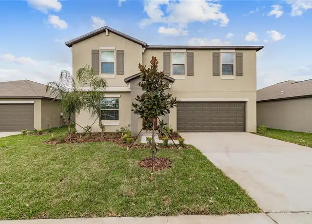 Property at 5420 Grays Harbor Ct, Wimauma, FL, 33598, 4 beds, 2.5 baths, [object Object]