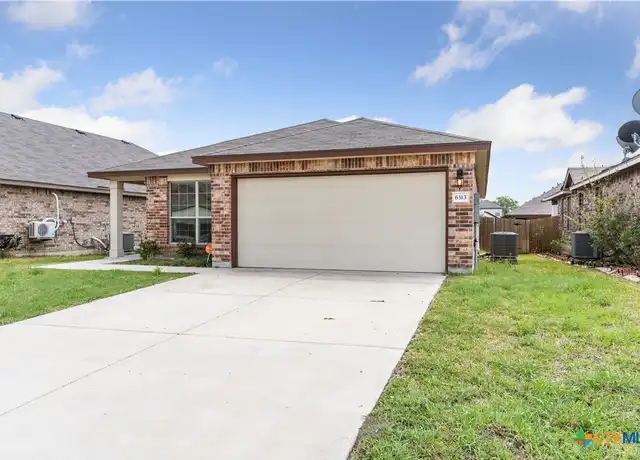 Property at 6313 Dorthy Muree Dr, Temple, TX, 76502, 3 beds, 2 baths, [object Object]