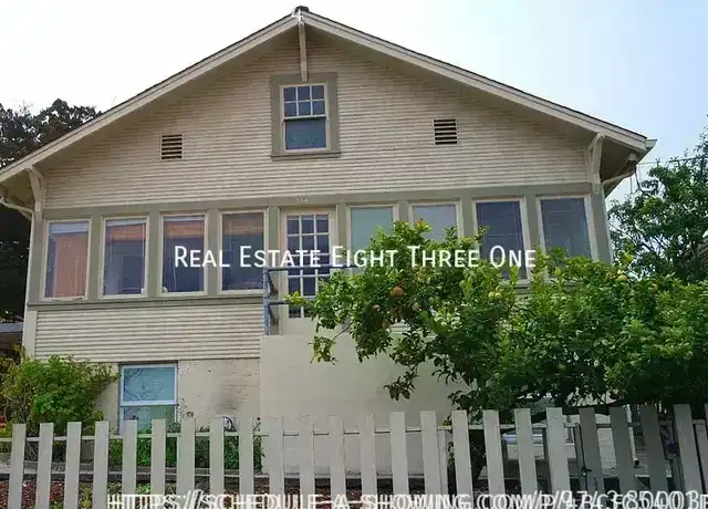 Property at 116 W Cliff Dr Unit 4, Santa Cruz, CA, 95060, 1 bed, 1 bath, [object Object]