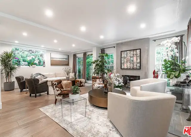 Property at 1438 San Ysidro Dr, Beverly Hills, CA, 90210, 3 beds, 3.5 baths, [object Object]