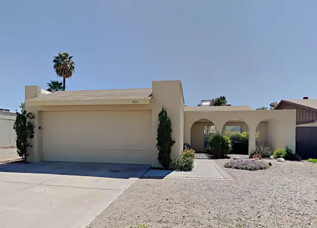 Property at 4011 W Griswold Rd, Phoenix, AZ, 85051, 3 beds, 2 baths, [object Object]