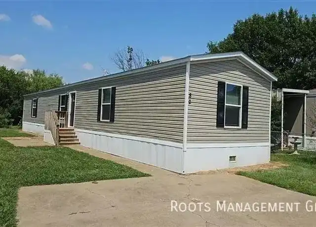 Property at 82 Town and Country Dr #82, Wichita Falls, TX, 76306, 3 beds, 2 baths, [object Object]