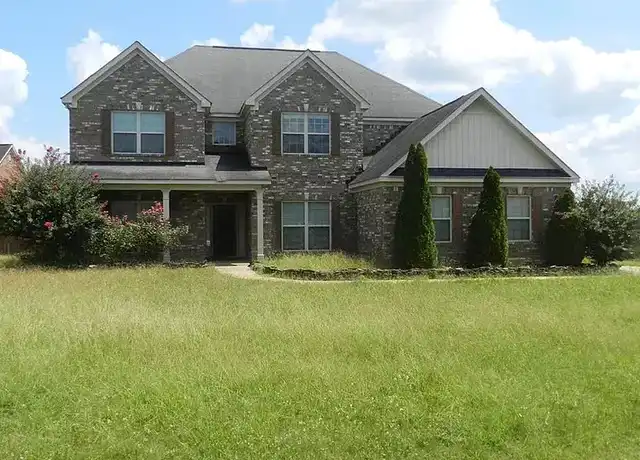 Property at 1 Paladian Way, Fort Mitchell, AL, 36856, 5 beds, 3.5 baths, [object Object]