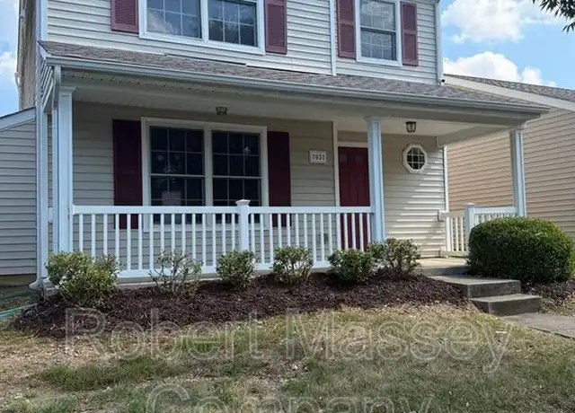 Property at 7031 Osprey Ridge Dr, Louisville, KY, 40228, 3 beds, 2.5 baths, [object Object]