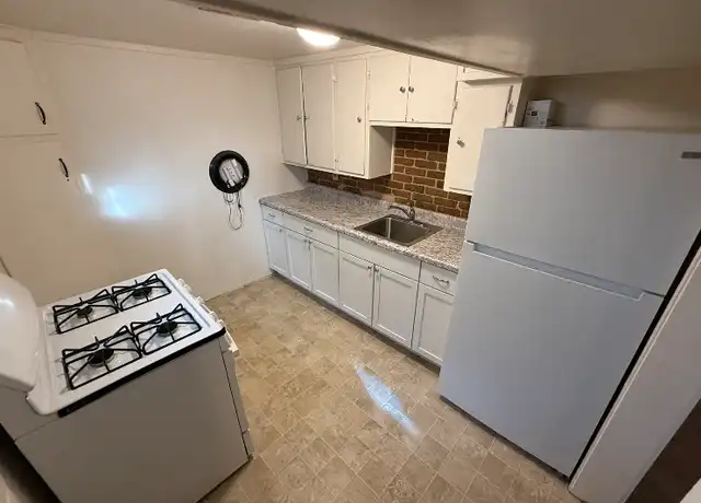 Property at 628 Garfield Ave Unit 4, North Mankato, MN, 56003, 1 bed, 1 bath, [object Object]