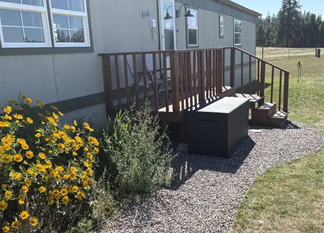 Property at 110 Stardust Trl, Columbia Falls, MT, 59912, 3 beds, 2 baths, [object Object]