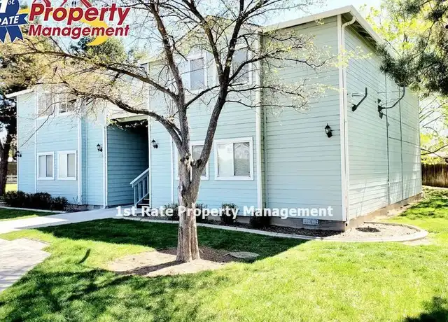 Property at 1720 S Eagleson Rd Unit 201, Boise, ID, 83705, 2 beds, 1 bath, [object Object]