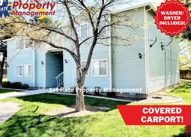 Property at 1720 S Eagleson Rd Unit 201, Boise, ID, 83705, 2 beds, 1 bath, [object Object]
