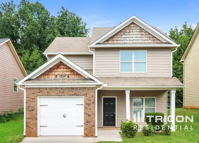 Property at 45 Wyndham Ct SE, Cartersville, GA, 30121, 3 beds, 2 baths, [object Object]