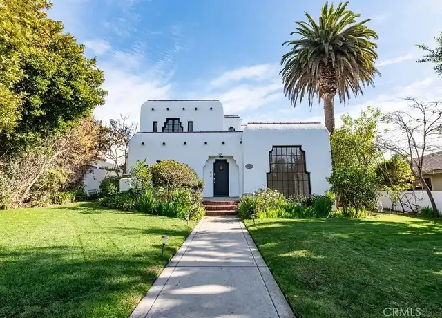 Property at 710 Adelaide Pl, Santa Monica, CA, 90402, 5 beds, 3 baths, [object Object]