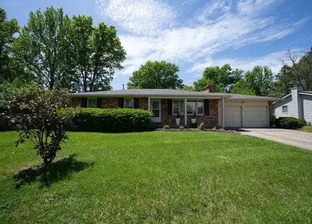 Property at 2001 Iris Dr, Columbia, MO, 65202, 3 beds, 2 baths, [object Object]