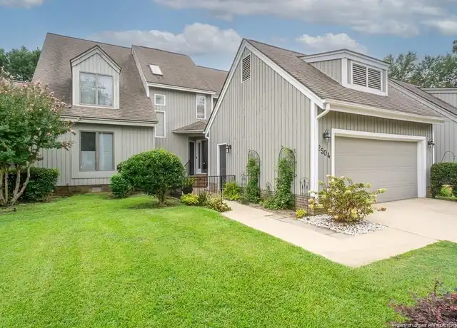 Property at 2504 Woodwind Dr, Fayetteville, NC, 28304, 3 beds, 2 baths, [object Object]