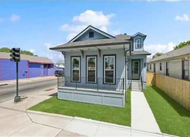 Property at 1439 Saint Roch Ave, New Orleans, LA, 70117, 3 beds, 2.5 baths, [object Object]