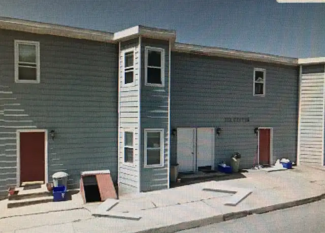 Property at 222 Center St Apt 4, Mt Wolf, PA, 17347, 2 beds, 1 bath, [object Object]