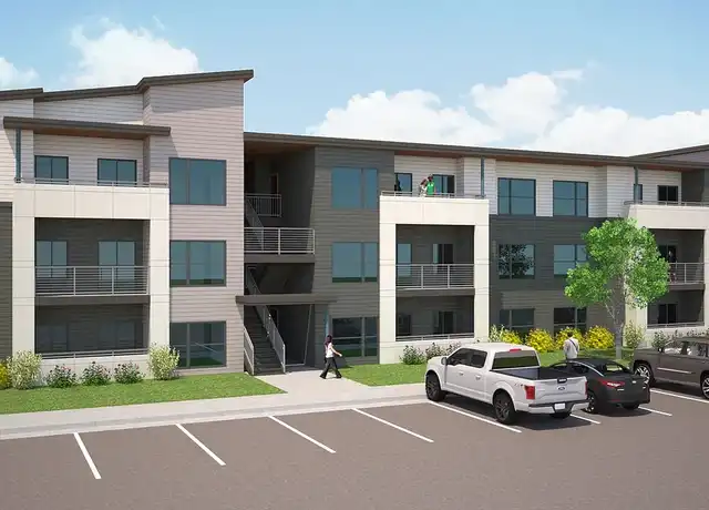 Property at Ovation Apartments - 4007 N Ridge Rd, Wichita, KS, 67205, 1-3 bed, 1-2 bath, [object Object]