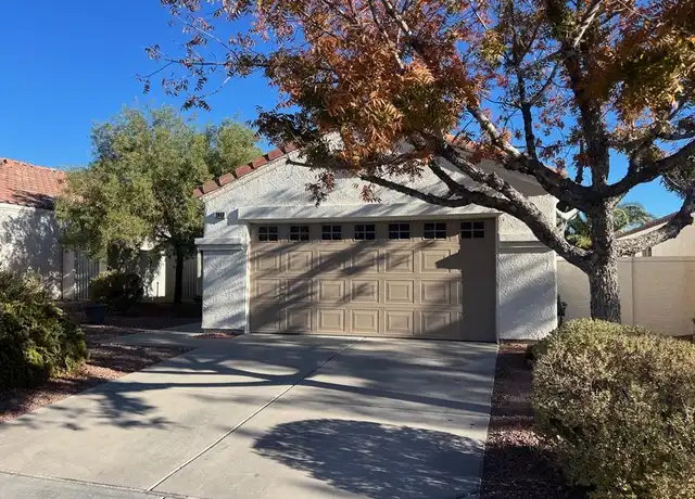 Property at 1840 Vista Pointe Ave, Henderson, NV, 89012, 2 beds, 2 baths, [object Object]