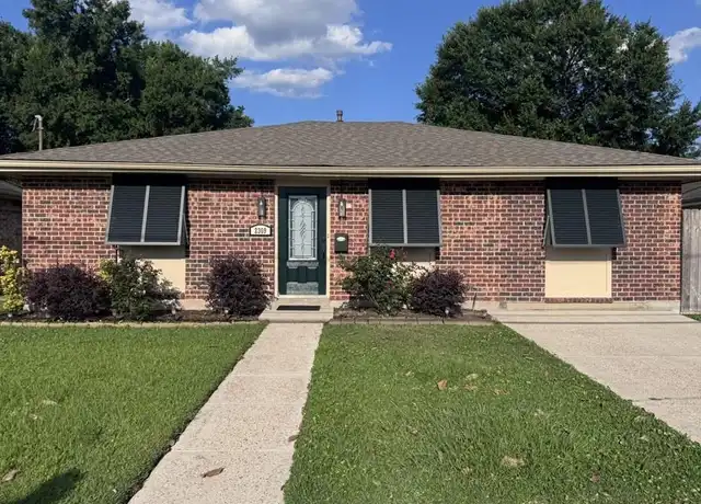 Property at 2309 Danny Park, Metairie, LA, 70001, 3 beds, 2 baths, [object Object]