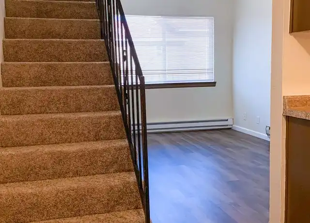 Property at 509 Girard Blvd SE Unit I, Albuquerque, NM, 87106, 1 bed, 1 bath, [object Object]