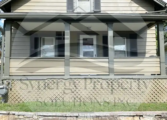 Property at 454 Cherry St, Mansfield, OH, 44905, 2 beds, 1 bath, [object Object]