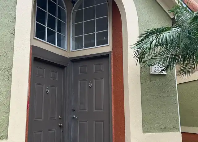 Property at 405 Fountainhead Cir #247, Kissimmee, FL, 34741, 3 beds, 2 baths, [object Object]