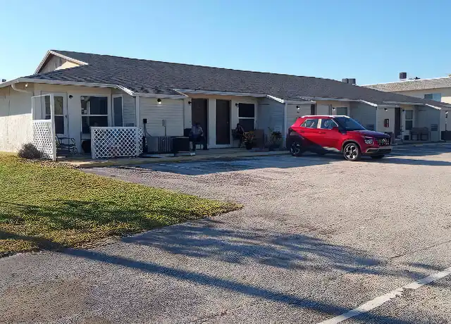 Property at 1930 S Palmetto Ave, South Daytona, FL, 32119, 1 bed, 1 bath, [object Object]