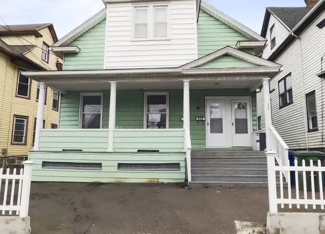 Property at 830 William St, Bridgeport, CT, 06608, 2 beds, 1 bath, [object Object]