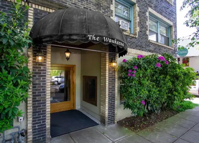 Property at 1904 NE Couch St Unit 101, Portland, OR, 97232, 0 beds, 1 bath, [object Object]