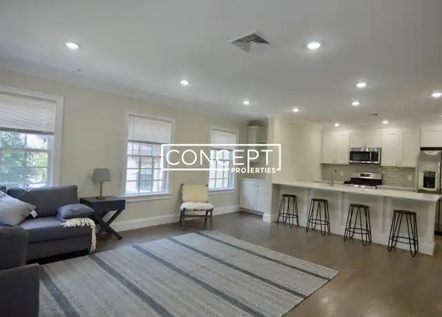 Property at 56 Cedar St #2, Mattapan, MA, 02126, 3 beds, 2 baths, [object Object]
