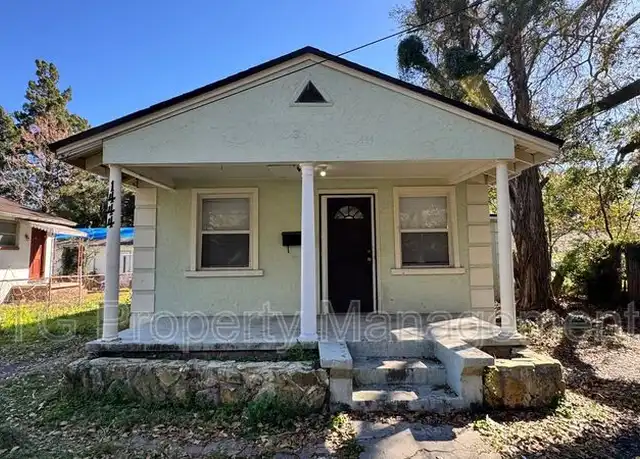 Property at 1444 E 12th St, Jacksonville, FL, 32206, 3 beds, 2 baths, [object Object]