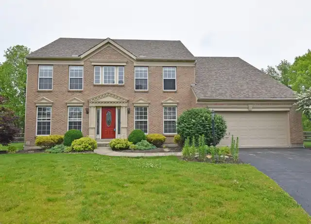 Property at 5572 Brompton Ct, Mason, OH, 45040, 4 beds, 3.5 baths, [object Object]