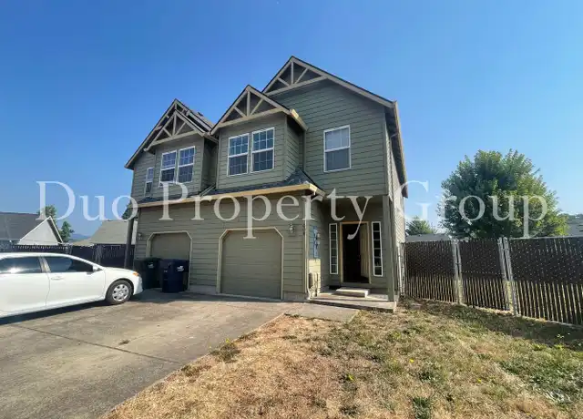 Property at 617 S 41st Ct Unit 604, Springfield, OR, 97478, 3 beds, 2.5 baths, [object Object]