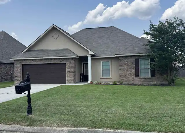 Property at 23286 Mango Dr, Denham Springs, LA, 70726, 3 beds, 2 baths, [object Object]