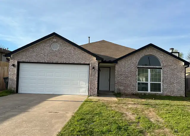 Property at 1029 E 64th Pl, Tulsa, OK, 74136, 4 beds, 2 baths, [object Object]