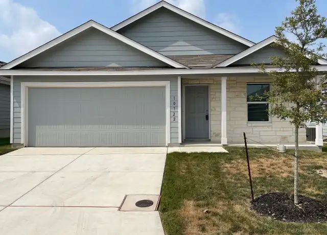 Property at 10722 Margarita Loop, Converse, TX, 78109, 4 beds, 2 baths, [object Object]