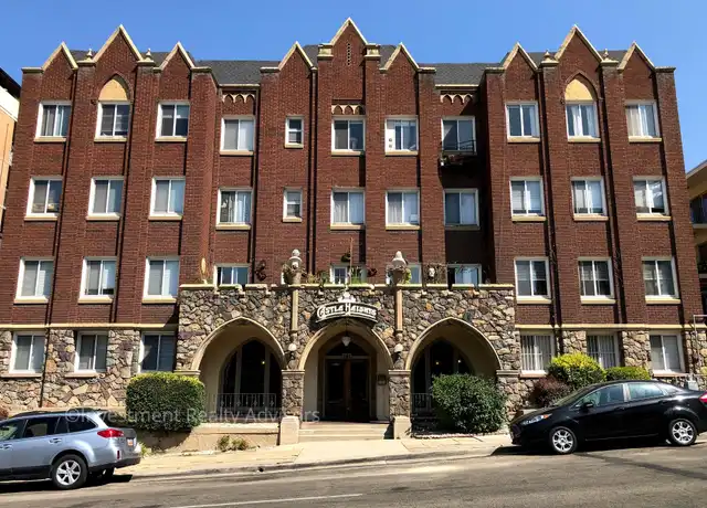 Property at 141 E 1st Ave Unit 404, Salt Lake City, UT, 84103, 1 bed, 1 bath, [object Object]