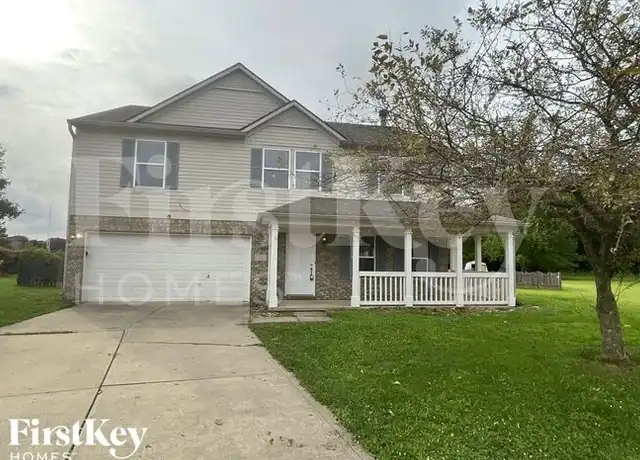 Property at 11 Atherton Ct, Brownsburg, IN, 46112, 3 beds, 2.5 baths, [object Object]