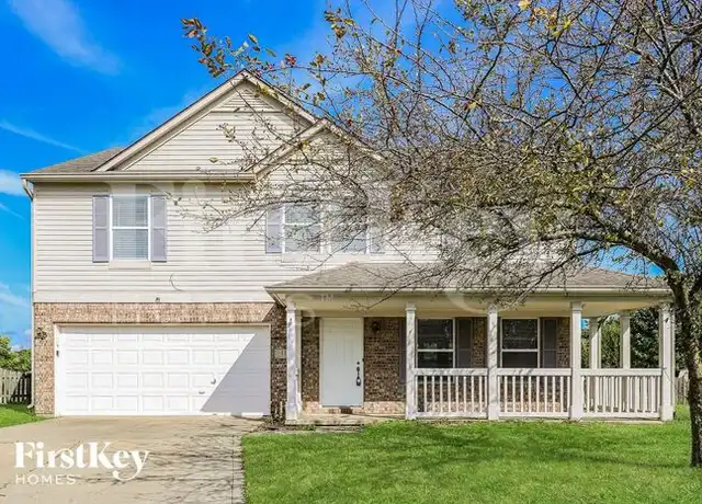 Property at 11 Atherton Ct, Brownsburg, IN, 46112, 3 beds, 2.5 baths, [object Object]