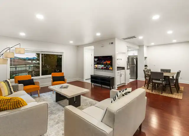 Property at 3000 Honolulu Ave Unit H06, Glendale, CA, 91214, 1 bed, 1 bath, [object Object]