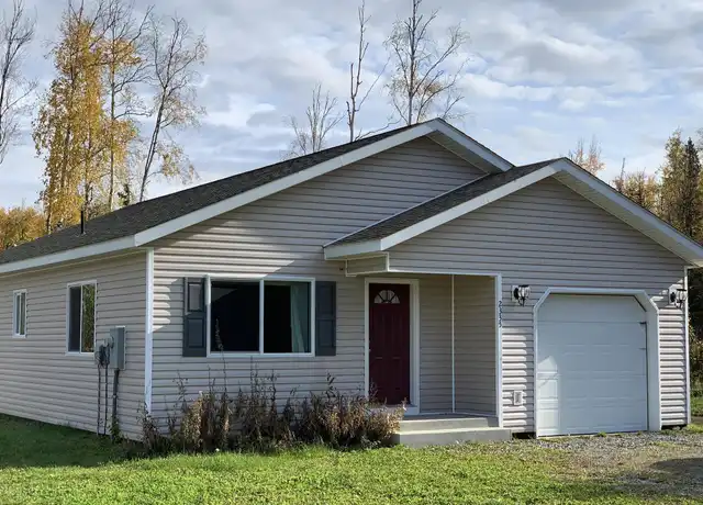Property at 2341 W Eagles Nest Cir, Wasilla, AK, 99654, 3 beds, 2 baths, [object Object]