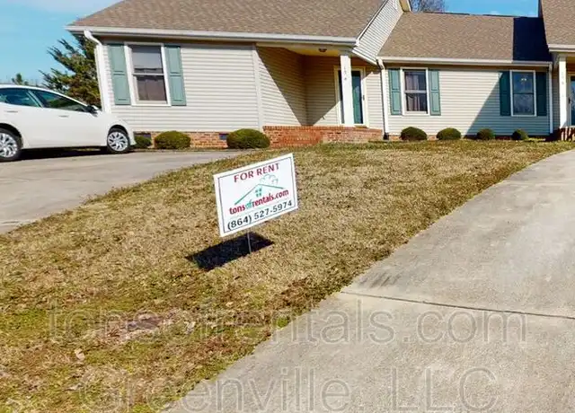 Property at 15a Camino Ln, Simpsonville, SC, 29681, 2 beds, 1 bath, [object Object]