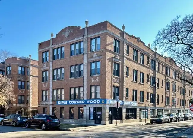 Property at 1359 W Estes Ave, Chicago, IL, 60626, 2 beds, 1 bath, [object Object]