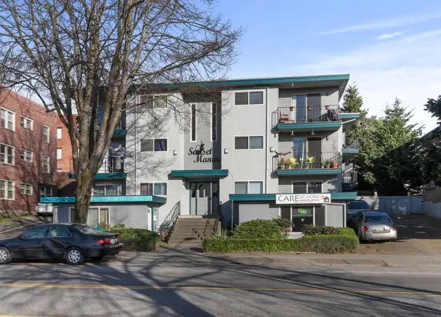 Property at 5212 California Ave SW Unit 13, Seattle, WA, 98136, 1 bed, 1 bath, [object Object]